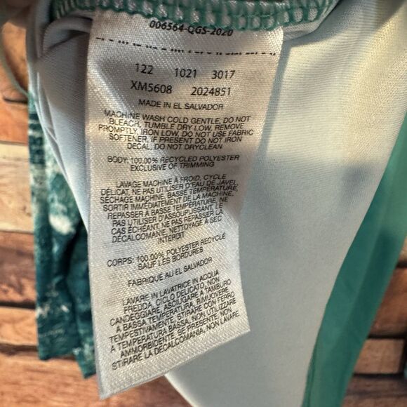 Columbia PFG Shirt XL Super Terminal Tackle Vent LS Hit Performance Fishing - Picture 7 of 8